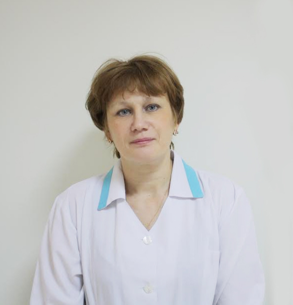 Прокопьева Татьяна Кирилловна